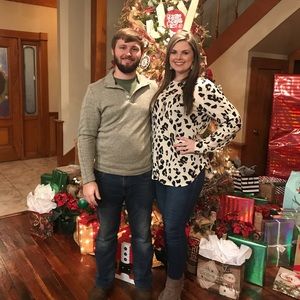 Meet your Posher, Kourtlyn